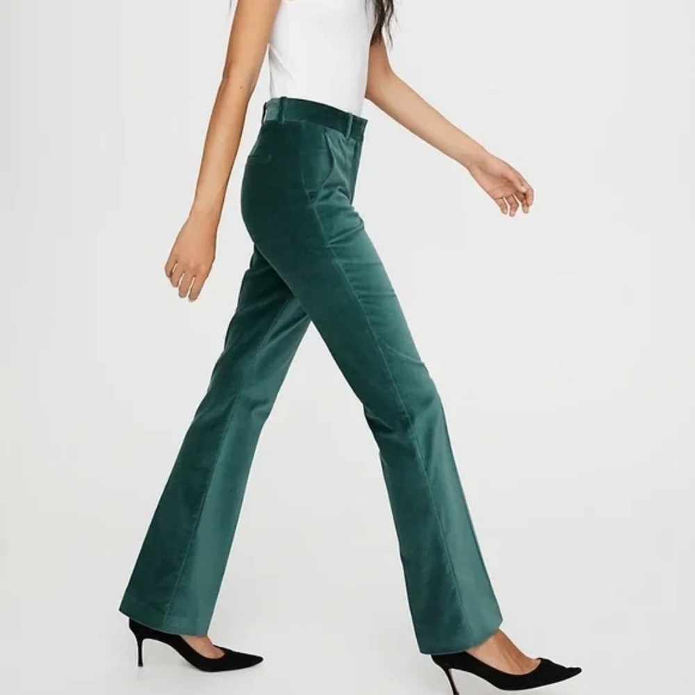 the wyatt pant - Picture 6 of 7